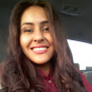 Meet your Posher, Vanessa